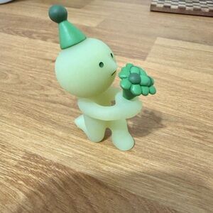 Smiski- birthday series